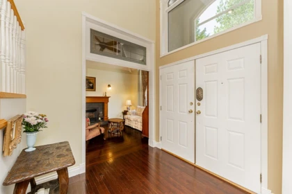 Staircase Photo of 35946 Regal Parkway, Abbotsford, BC