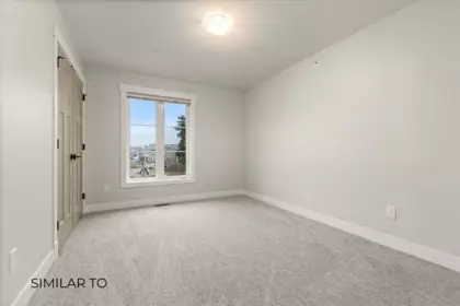 Powder Room Photo of 90 46211 Promontory Road, Chilliwack, BC