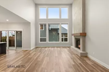 Walk-In Closet Photo of 90 46211 Promontory Road, Chilliwack, BC
