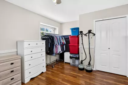 Mudroom Photo of 11845 190th Street, Pitt Meadows, BC