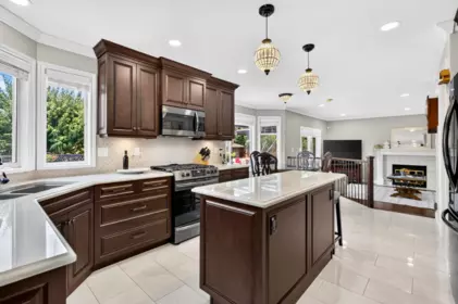 Pantry Photo of 11845 190th Street, Pitt Meadows, BC