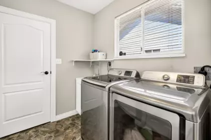 Powder Room Photo of 11845 190th Street, Pitt Meadows, BC