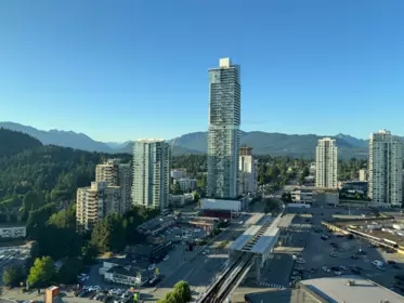 2203 518 Clarke Road, Coquitlam, BC, Coquitlam — Apartment/Condo for sale
