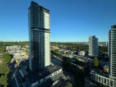 Office / Den Photo of 2203 518 Clarke Road, Coquitlam, BC