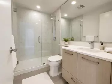 Pantry Photo of 2203 518 Clarke Road, Coquitlam, BC