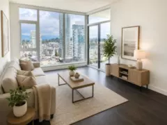 2203 518 Clarke Road, Coquitlam, BC