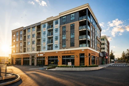 403 46187 Thomas Road, Chilliwack, BC, Chilliwack — Apartment/Condo for sale