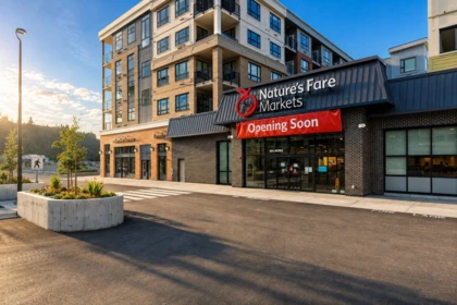 403 46187 Thomas Road, Chilliwack, BC, Chilliwack — Apartment/Condo for sale