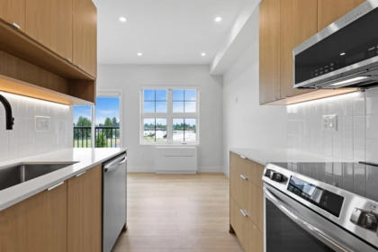 Pantry Photo of 403 46187 Thomas Road, Chilliwack, BC