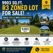 LOT 01 6166 180 Street, Surrey, BC