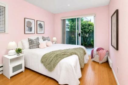 Bedroom 3 Photo of 1921 Creelman Avenue, Vancouver, BC