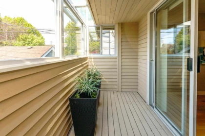 Mudroom Photo of 1921 Creelman Avenue, Vancouver, BC