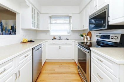 Pantry Photo of 1921 Creelman Avenue, Vancouver, BC
