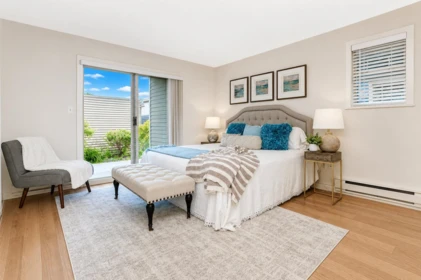 Primary Bedroom Photo of 1921 Creelman Avenue, Vancouver, BC