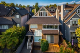 1921 Creelman Avenue, Vancouver, BC