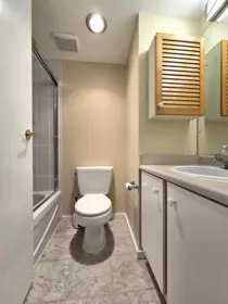 Pantry Photo of 101 5565 Barker Avenue, Burnaby, BC