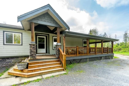 Breakfast Nook Photo of 24548 21b Avenue, Langley, BC