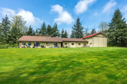 24548 21b Avenue, Langley, BC, Langley — Single Family Residence for sale