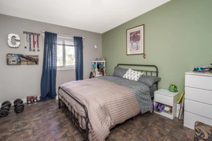 Entry Foyer Photo of 24548 21b Avenue, Langley, BC