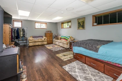 Fitness Center Photo Near 24548 21b Avenue, Langley, BC