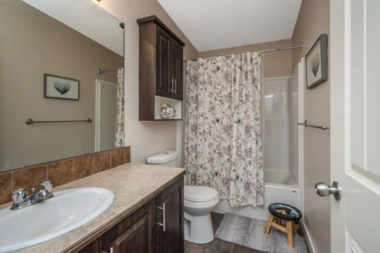 Hallway Photo of 24548 21b Avenue, Langley, BC