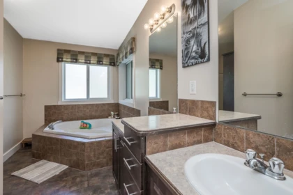 Laundry Room Photo of 24548 21b Avenue, Langley, BC
