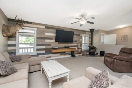 Loft / Bonus Room Photo of 24548 21b Avenue, Langley, BC