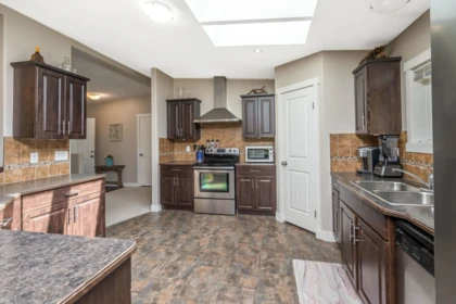 Powder Room Photo of 24548 21b Avenue, Langley, BC