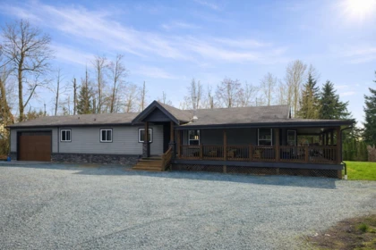 Primary Bedroom Photo of 24548 21b Avenue, Langley, BC