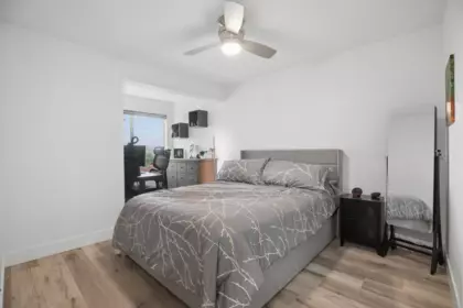 Loft / Bonus Room Photo of 202 3082 Dayanee Springs Boulevard, Coquitlam, BC