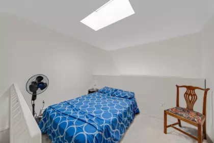Guest Bathroom Photo of 315 1510 Nelson Street, Vancouver, BC
