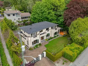 Community Amenities Photo (Clubhouse) of 1835 Mathers Avenue, West Vancouver, BC