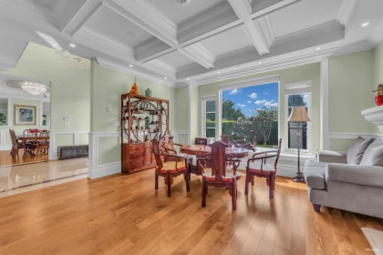 1835 Mathers Avenue, West Vancouver, BC, West Vancouver — Single Family Residence for sale