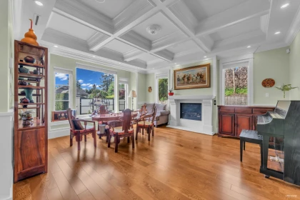 1835 Mathers Avenue, West Vancouver, BC, West Vancouver — Single Family Residence for sale