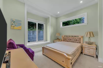 Loft / Bonus Room Photo of 1835 Mathers Avenue, West Vancouver, BC