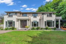 1835 Mathers Avenue, West Vancouver, BC