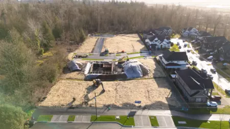 7672 156a Street, Surrey, BC, Surrey — Land for sale