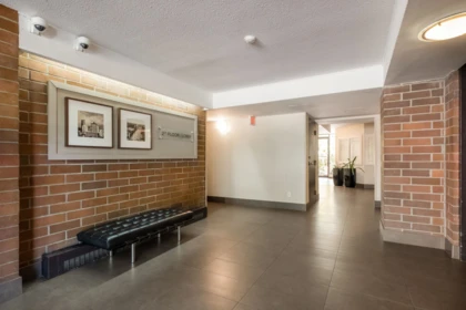 304 1330 Burrard Street, Vancouver, BC, Vancouver — Apartment/Condo for sale