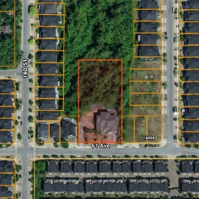 14047 61 Avenue, Surrey, BC, Surrey — Single Family Residence for sale