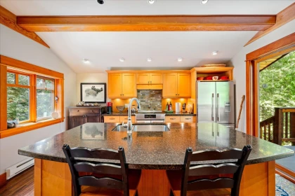 Pantry Photo of 9583 Emerald Drive, Whistler, BC