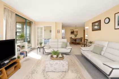 804 8831 Lansdowne Road, Richmond, BC, Richmond — Apartment/Condo for sale