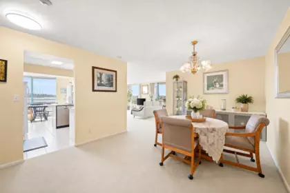 804 8831 Lansdowne Road, Richmond, BC, Richmond — Apartment/Condo for sale