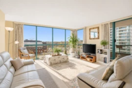 804 8831 Lansdowne Road, Richmond, BC