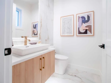 Pantry Photo of 1 2785 W 21 Avenue, Vancouver, BC