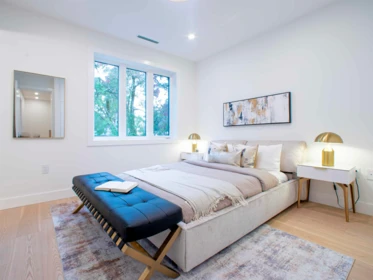 Primary Bedroom Photo of 1 2785 W 21 Avenue, Vancouver, BC