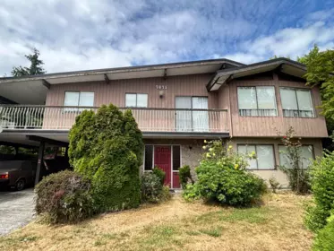 7871 Frobisher Drive, Richmond, BC, Richmond — Single Family Residence for sale