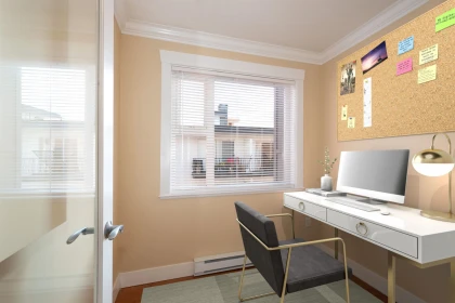 304 152 E 12th Street, North Vancouver, BC, North Vancouver — Apartment/Condo for sale