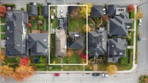 1628 -1632 Mahon Avenue, North Vancouver, BC