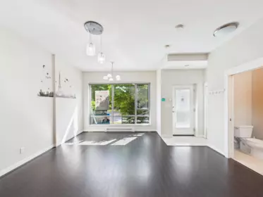 3 6733 Buswell Street, Richmond, BC, Richmond — Townhouse for sale