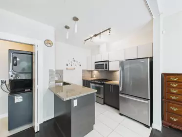 3 6733 Buswell Street, Richmond, BC, Richmond — Townhouse for sale